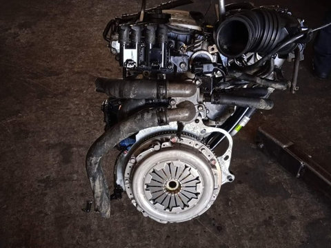 Motor fara anexe Hyundai Accent MC 1.4 benzina G4EE 1399 cmc.