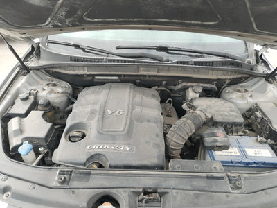 Motor fara anexe Hyundai Veracruz ix55 2010 3.0 4W