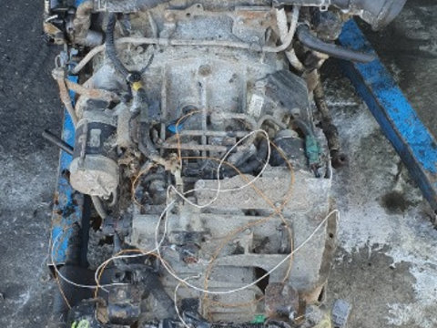 Motor fara anexe Isuzu Excavator 5.2d diesel Euro 6 tip 4HK1