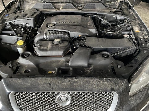Motor fara anexe Jaguar XJ 3.0 d 2013 tip motor 306DT