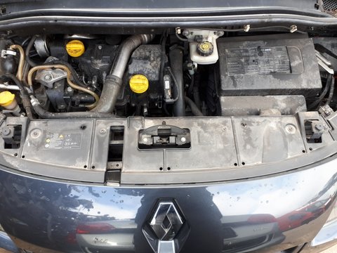 Motor fara anexe K9K 832 78 kw Renault Scenic 3 81.459 km