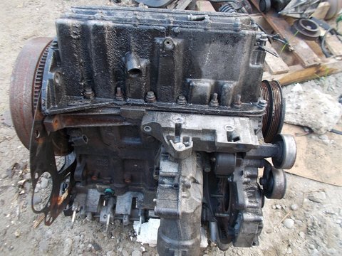 Motor fara anexe Land Rover Freelander 2.0 diesel td4 bmw M47