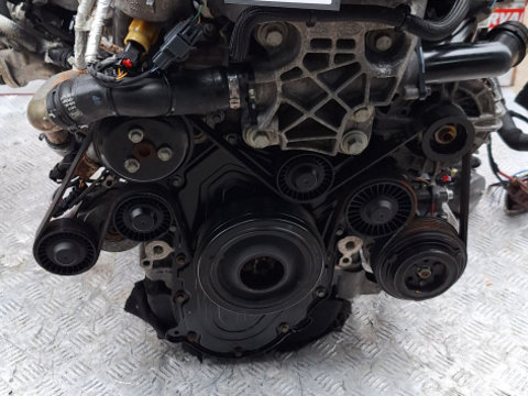 Motor fara anexe Land Rover Range Rover Evoque 2.0 Motorina 2016, 204DTD