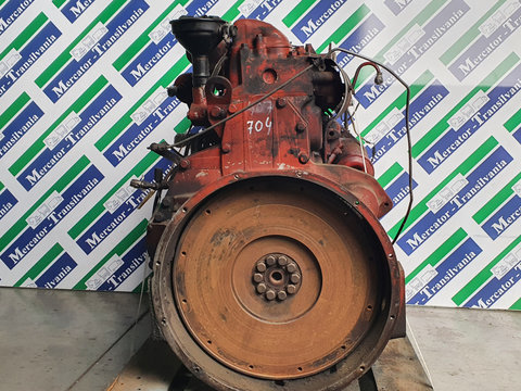 Motor fara anexe MAN D2866 TOH, Euro 1, 213 KW