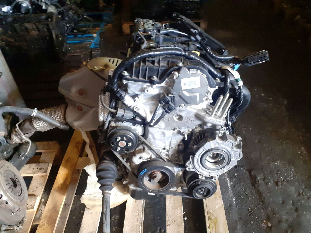 MOTOR FARA ANEXE MAZDA 3 2021 OEM:PEXP, PEXN.
