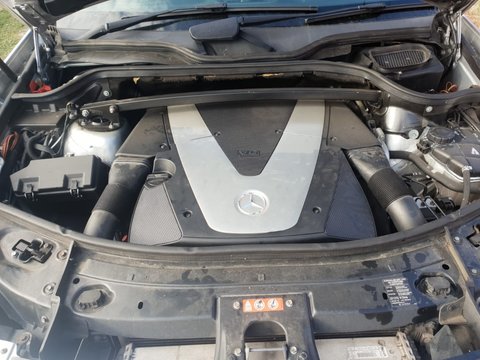 Motor fara anexe Mercedes 4.0CDI 4.2 V8 om629 225KW 306CP ML GL x164 w164 s class w221