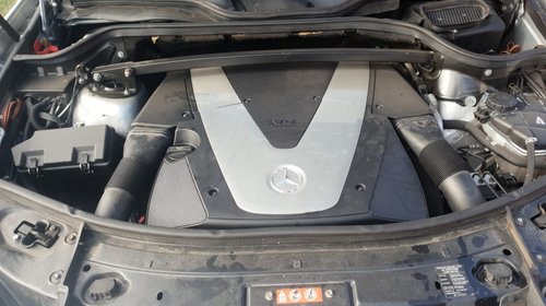 Motor fara anexe Mercedes 4.0CDI 4.2 V8 