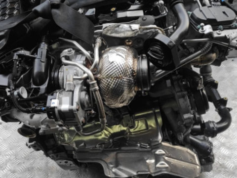 Motor fara anexe Mercedes-Benz Sprinter W907 2.0 Motorina 2023, A654920 / A654 / PRET FARA TVA