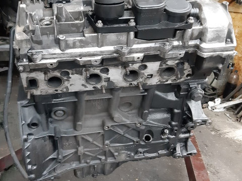 Motor fara anexe Mercedes E-Class W211 2.2 CDI