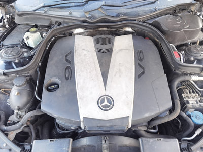 Motor fara anexe Mercedes E350 cdi w212 euro 5
