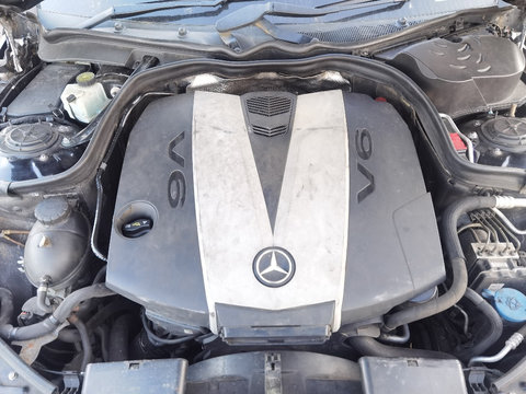 Motor fara anexe Mercedes E350 cdi w212 euro 5