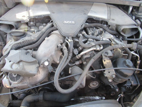 Motor fara anexe Mercedes GL 420 4.0CDI din 2008