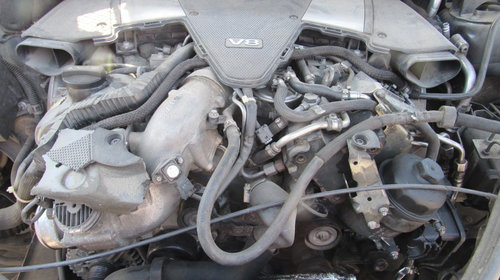Motor fara anexe Mercedes GL 420 4.0CDI 