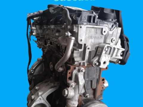 Motor fara anexe Mercedes GLA X156 2.1 Diesel 1.6 cdi 1.8 cdi 2013 2016 cod A6510105618