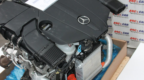 Motor fara anexe Mercedes S-Class Long W