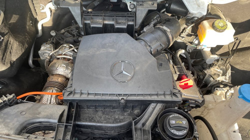 Motor fara anexe mercedes sprinter an 20