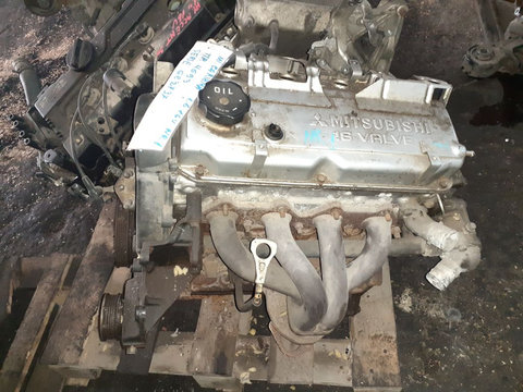 MOTOR FARA ANEXE MITSUBISHI CARISMA 1999