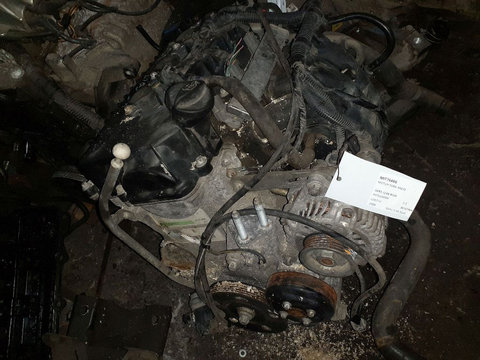 MOTOR FARA ANEXE MITSUBISHI COLT VI 2008 OEM:3A91 134.910.