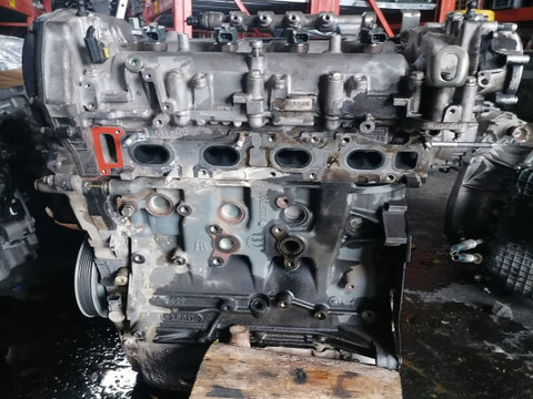 Motor fara anexe MULTIJET 140CP EURO 5 55263088 Jeep Renegade [2015 - 2020] Crossover 5-usi 2.0 D MT 4x4 (140 hp)