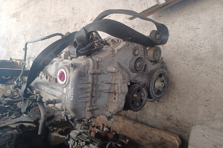 Motor fara anexe mx1253 1.4 CRDI 83.000K
