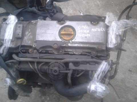Motor fara anexe Opel Astra G 2001 2.0 tip Y 20 DTH