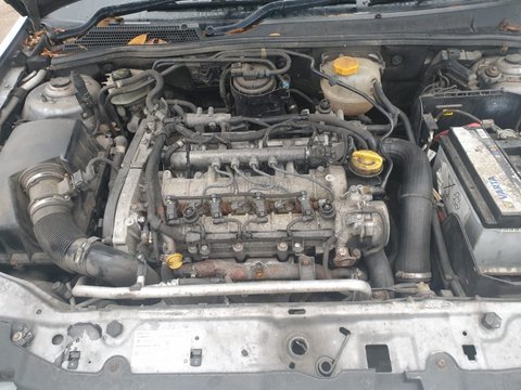 Motor fara anexe Opel Astra H 1.9CDTi 150 CP cod motor Z19DTH