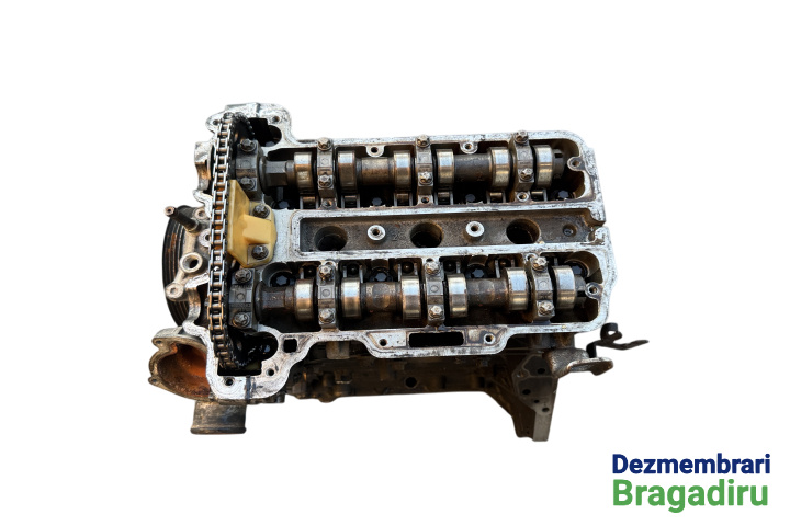 Motor fara anexe Opel Corsa C [facelift] [2003 - 2006] Hatchback 3-usi 1.0 MT (60 hp) Cod motor: X10XE