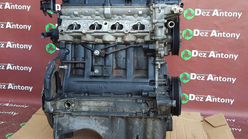 Motor fara anexe Opel Corsa D 1.4 16v Ec
