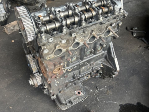 Motor fara anexe Opel Meriva 1.7 cdti tip motor A17 DTH