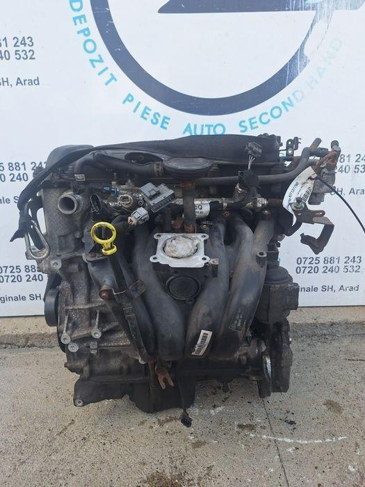 Motor fara anexe Opel Vectra C 2002-2005 2.2 i 150 cp 110 kw Z22YH LCH Z22YH