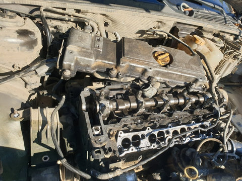 Motor fara anexe Opel Vectra C 2005 2.2 diesel