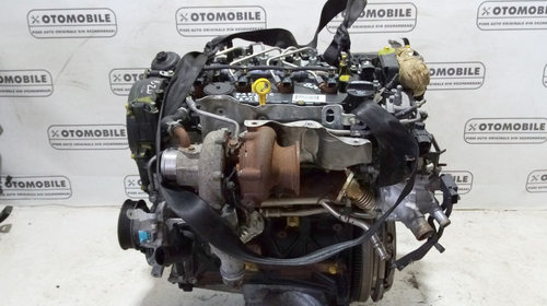 Motor fara anexe Opel Zafira 2.0 CDTI B2