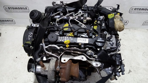 Motor fara anexe Opel Zafira 2.0 CDTI B2