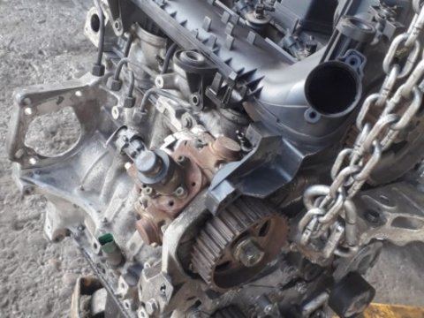 Motor fara anexe Peugeot 206 1.4 hdi 8HZ