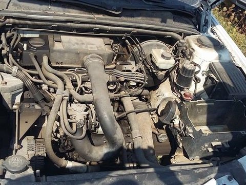 Motor fara anexe Peugeot 406 1.6 benzina 65kw BFZ 1996