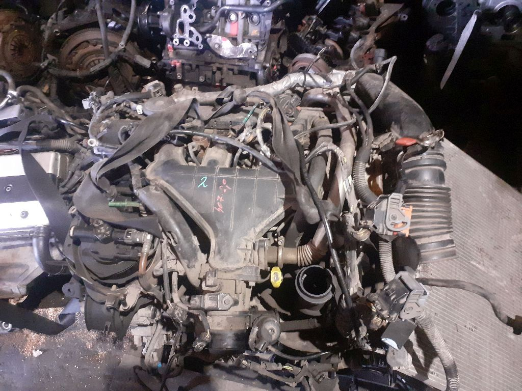 MOTOR FARA ANEXE PEUGEOT 407 2004 OEM:RHL.