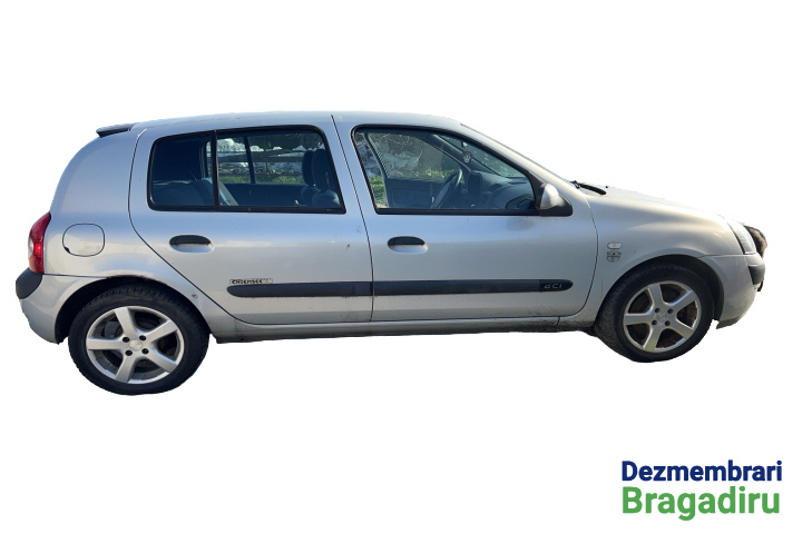 Motor fara anexe Renault Clio 2 [facelif