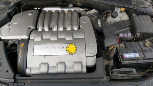 Motor fara anexe Renault Laguna II 3.0 b