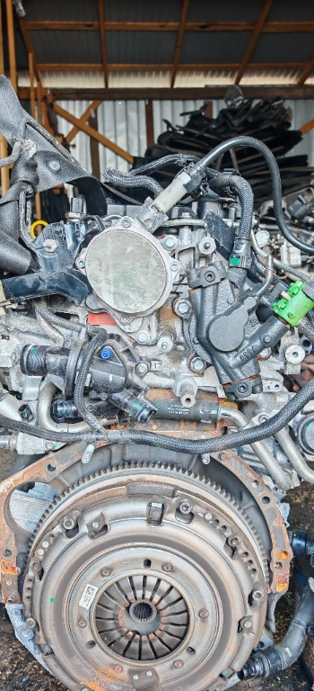 Motor fara anexe Renault Master 2.3 Motorina 2022, M9TG726 / M9T