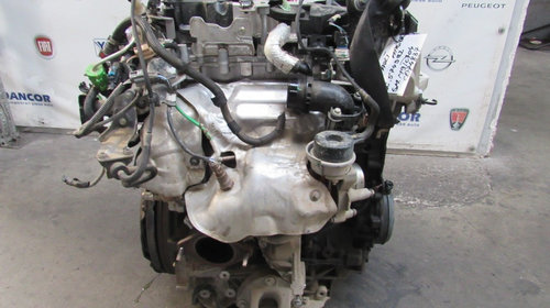 Motor fara anexe Renault Master 2.3DCi d