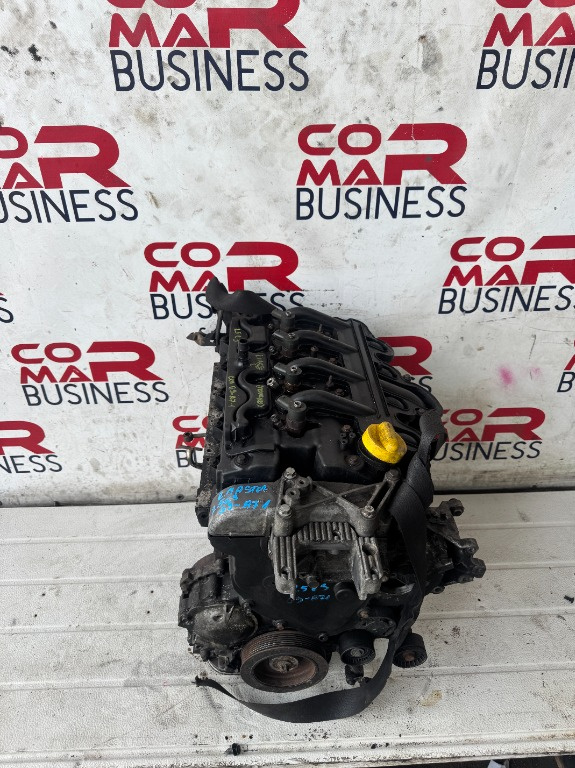 Motor FARA ANEXE Renault Master 2.5 euro 3 (cod mo