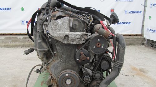 Motor FARA ANEXE Renault Master din 2013