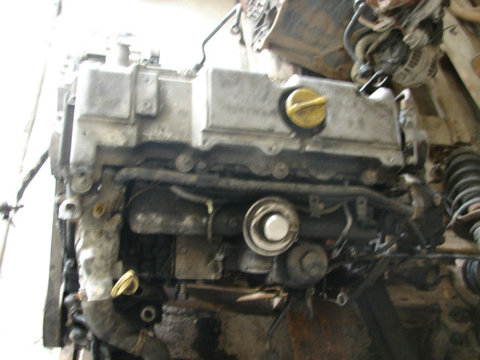 Motor fara anexe Saab 9-3 [1998 - 2002] Hatchback 2.2 TD MT (116 hp) (YS3D) TiD