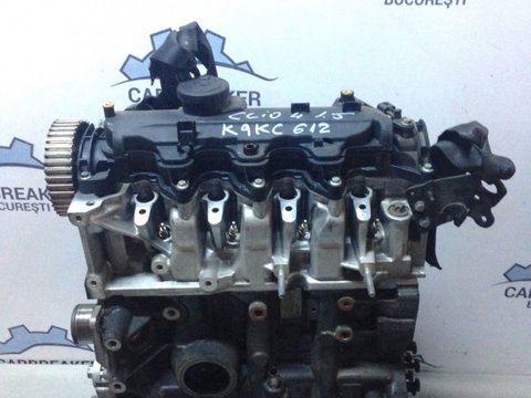 Motor Fara Anexe Sau Complet RENAULT CLIO IV 1.2 16V 11.2012 ... Prezent 1149 Benzina