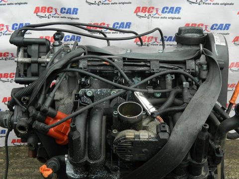 Motor fara anexe Seat Ibiza (6K) 1.4 MPI cod: ANW model 2000