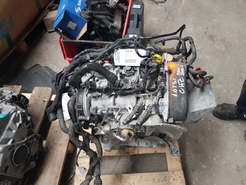 Motor fara anexe Skoda Fabia 1.0 TSI CHZ 2018