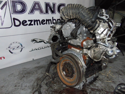 MOTOR FARA ANEXE SKODA KODIAQ 2021 / TIP MOTOR: DTSB ,euro 6, 2.0TDI(1968cmc) 110kw(150cp)