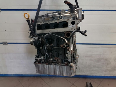 Motor fara anexe Skoda Octavia 3 , VW Golf 7 Seat 