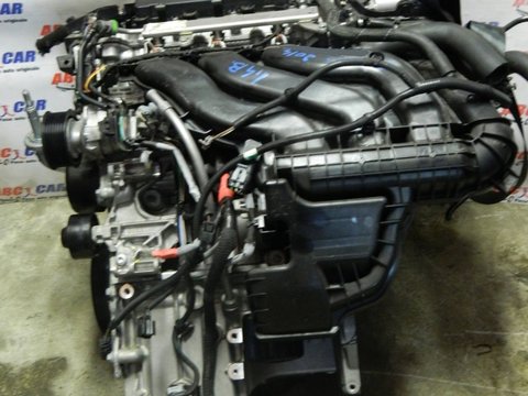 Motor fara anexe Smart Forfour 2 2014-In prezent 1.4 Benzina