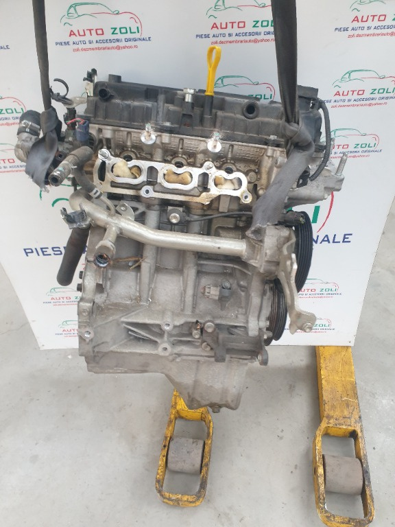 Motor fara anexe Suzuki Celerio 1.0 benzina 68 cai tip motor K10B an 2016